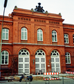 Universitätsklinikum Hamburg-Eppendorf (1884–1889)