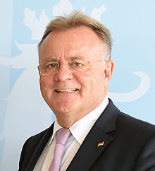 Hans Niessl (2015)