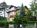 Villa Waldfrieden