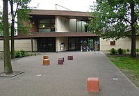 Memorial Center Camp Westerbork