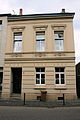 Wohnhaus