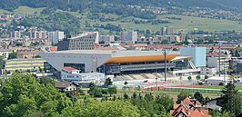 Olympiahalle