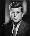 John F. Kennedy