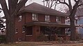 2. Joseph Schroth house - 12911 S. Greenwood Ave., Blue Island, Illinois, c.1906