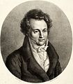 Karl Philipp Kayser 1773–1827