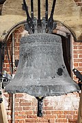 Alte Glocke von 1691