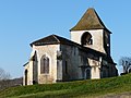 Kerk van La Douze