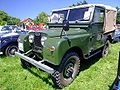 Land Rover (1958)