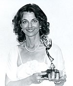 Linda Moulton Howe in 1981