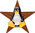 Linux Yıldızı {{Linux Yıldızı}}