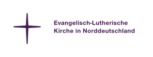 Logo of Evangelical Lutheran Church in Northern Germany