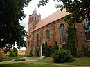 Stadtpfarrkirche St. Marien