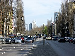 Leopoldstraße