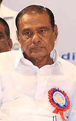 చిలుముల మదన్ రెడ్డి