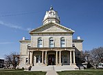 Madison County Courthouse