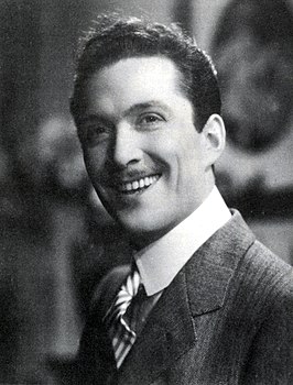 Rodolfo Gucci in 1940