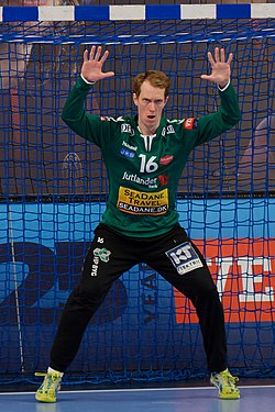 Mikael Aggefors