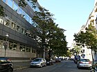 Erasmusstraße Atotech Deutschland