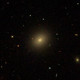 NGC 5500