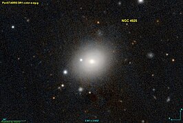 NGC 4925