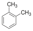 Skeletal formula