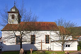 kerk Zandvoort