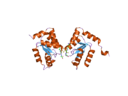 2ht9: The structure of dimeric human glutaredoxin 2