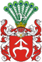 Herb duchownego