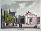 Place de repos (1793)