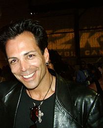 Richard Grieco