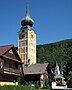 Stadtpfarrkirche Schladming