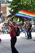 Pride 2012