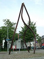 Stadsvernieuwingsmonument (1992)