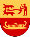 Wappen der Gemeinde Tanum