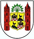 Ilmenau címere