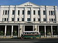 Strand Hotel on Strand Road