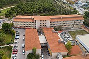 National Rehabilitation Center, Athens