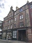 124 Canongate