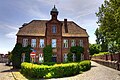 Haus „Beim Benedikt“ in Lüneburg