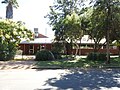 Talwood Community Centre, Main Street (2021)