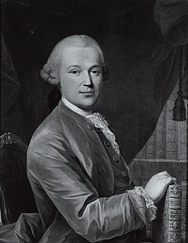 Abraham Perrenot