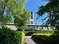 Erlöserkirche in Amberg