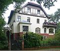 An der Rehwiese 12, Villa Henneberg, erbaut 1903