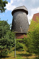 Baccumer Mühle