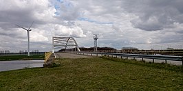 Bathse brug (Bathsebrug)