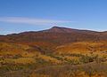 Benbonyathe Hill from Yadnina