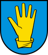 Wappen von Hendschiken