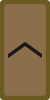 OR-4 - Corporal