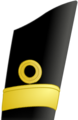 Cuff insignia - July 2010