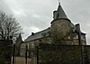 Kasteel van Tavigny